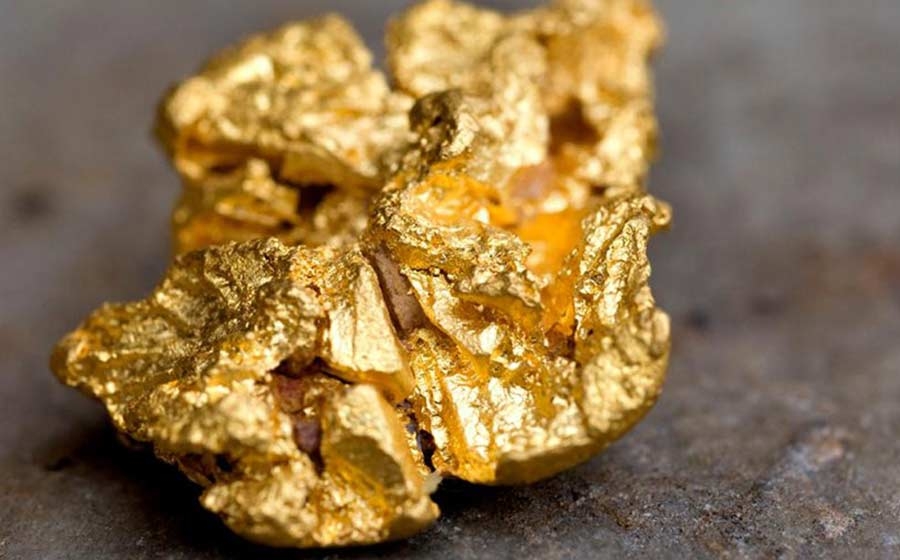 Referência na produção de ouro no país, Poconé usa a mineração para geração de empregos, renda e desenvolvimento do município