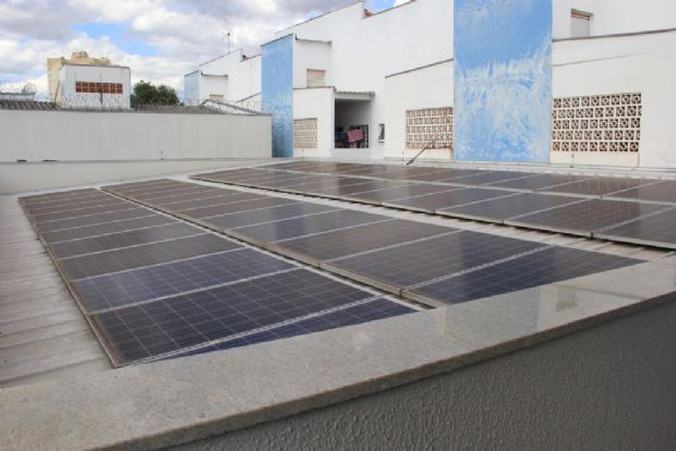 Quase 95% da energia gerada em MT tem fontes renovveis; excedente  exportado