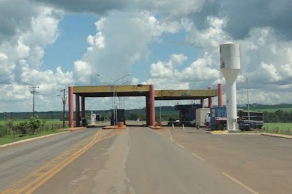 Governo de Mato Grosso quer conceder rodovias  iniciativa privada, que dar manuteno de cobrar pedgios
