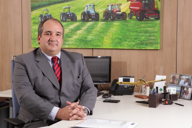 Evento da Fenabrave vai apresentar o panorama do agronegcio em Mato Grosso