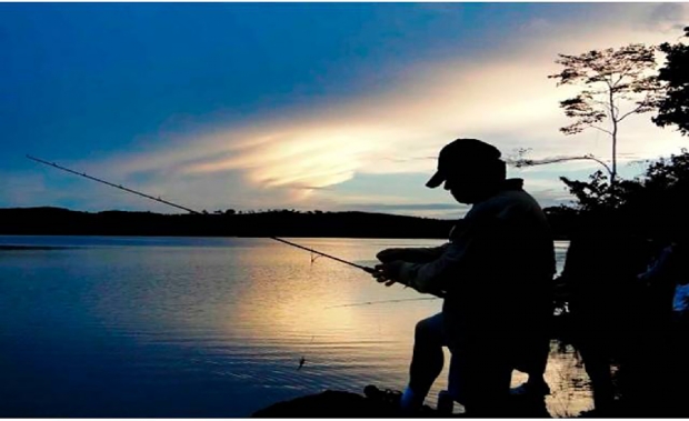 Projeto em MT regulamenta pesca amadora e s permite a modalidade 