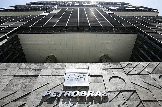 Petrobras e banco japons fecham contrato de financiamento de US$ 1,5 bilho