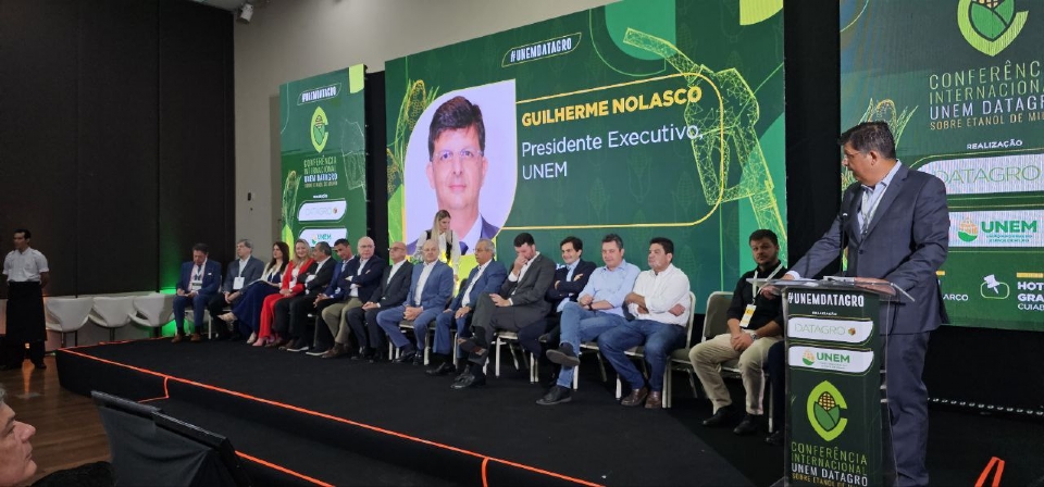 Mato Grosso lidera como o maior produtor de etanol de milho no Brasil