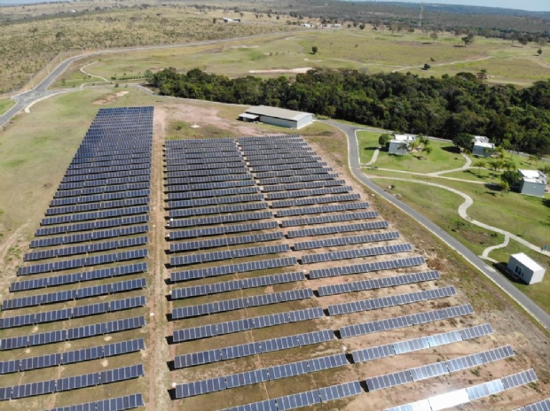 Cuiab  a cidade campe no Brasil em instalao de energia solar;  veja o ranking 