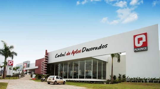 Plaenge investir R$ 5 milhes em Central de Decorados em Cuiab