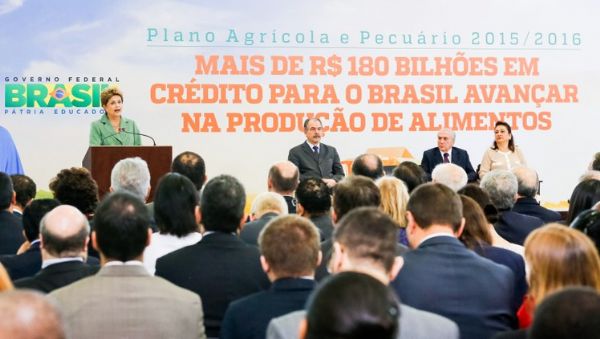 Mato Grosso gastar R$ 1 bi a mais com insumos devido atraso do Plano Safra 15/16