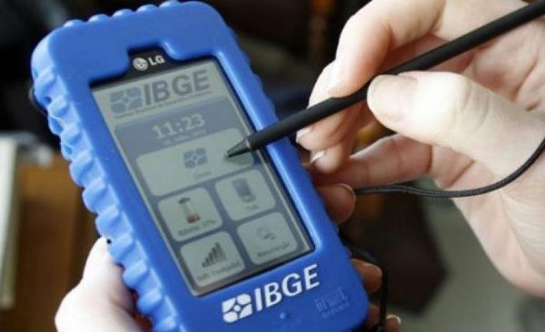 IBGE abre perodo para devoluo de inscrio da seleo do Censo Agro; edital cancelado antes das provas