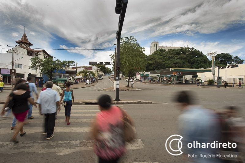 Comrcio pode funcionar normalmente em Cuiab e VG durante Carnaval