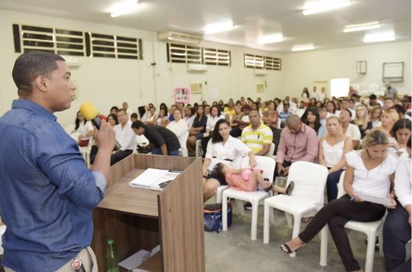 Cursos de qualificao profissional ganham reforo de R$ 1,2 mi, anuncia Prefeitura