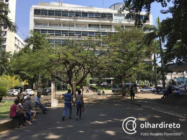 Moradores de Cuiab com o IPTU atrasado podem pedir reparcelamento em at trs vezes