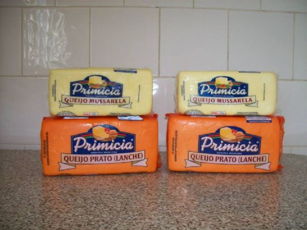 Laticnio de Comodoro  o primeiro de Mato Grosso habilitado para exportar queijo