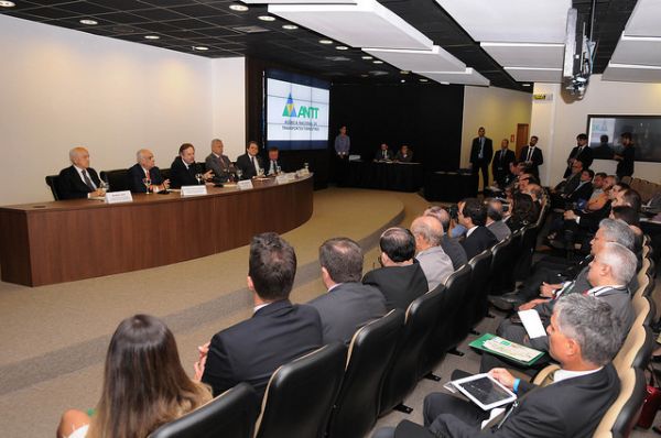 Mato Grosso tem dois representantes em subgrupo de Tabela de Frete Mnimo