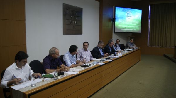 Setores do Sistema S terão encontros bimestrais com bancada federal de Mato Grosso