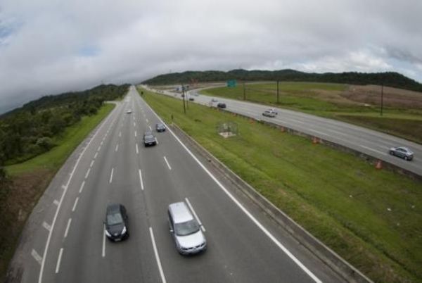 Para Mato Grosso esto previstas concesses de trechos de trs rodovias e a implantao de duas ferrovias