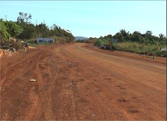 Governo repassar R$ 80 mil mensais para associao que far manuteno da rodovia MT-473