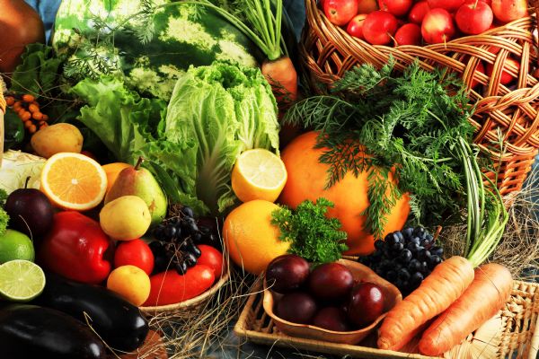 Especialista explica diferena entre verduras e legumes e destaca caractersticas
