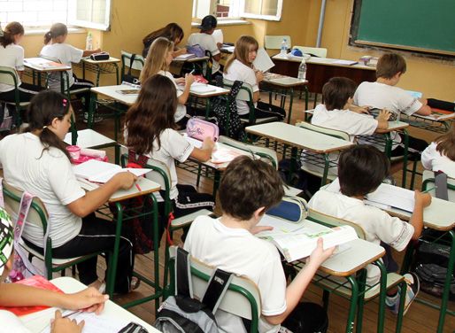 Mensalidade escolar pode subir at 14% em Mato Grosso