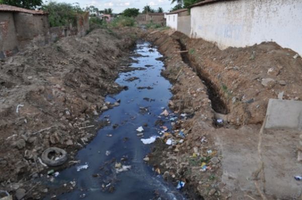 Plano de Saneamento Bsico prev coleta seletiva para Cuiab