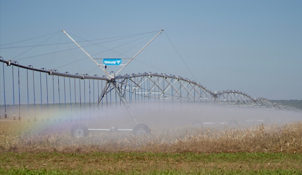 Irrigantes de MT temem inviabilidade de safras aps mudanas na MP 1300 sobre desconto de energia