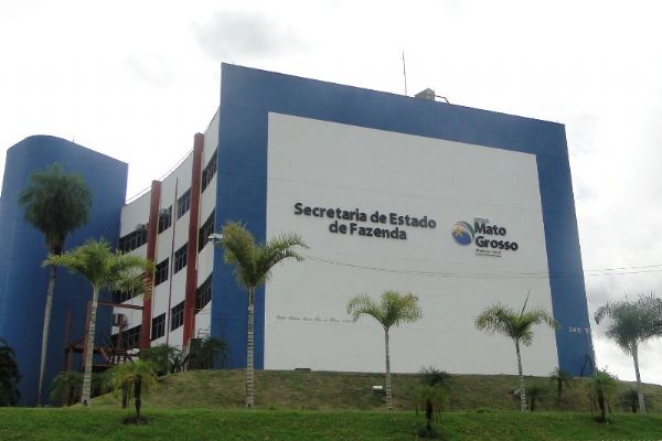 Governo de Mato Grosso regulamenta Programa de Recuperao de Crdito