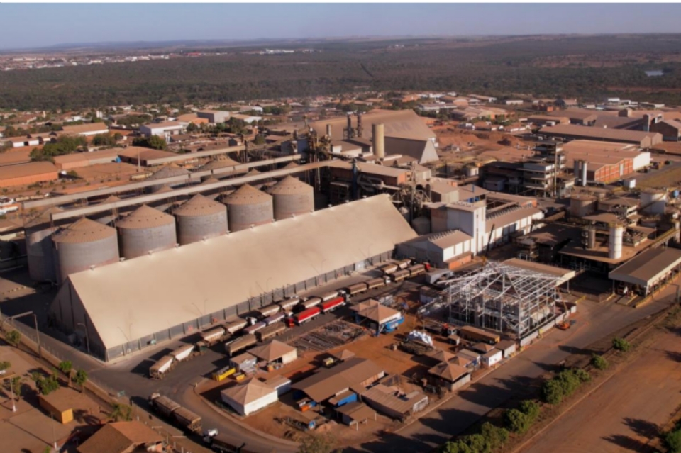 ADM abre mais de 30 vagas em Rondonoplis com oportunidades em diversas reas