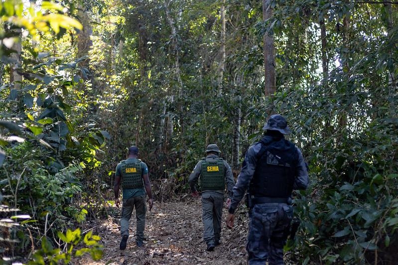 Mato Grosso ocupa posio de liderana na produo de gros e tambm na reduo do desmatamento