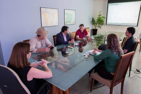 Sema lan�ar� licen�a provis�ria para agropecu�rias com dura��o de 2 anos