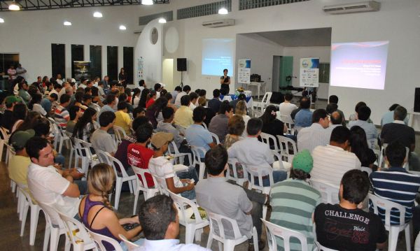 Semana da gua em Rondonpolis discutir uso de recursos hdricos na rea rural e industrial