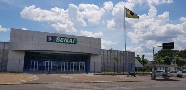 Senai firma parceria com Ambev e oferece 20 vagas para aprendizes de nvel tcnico