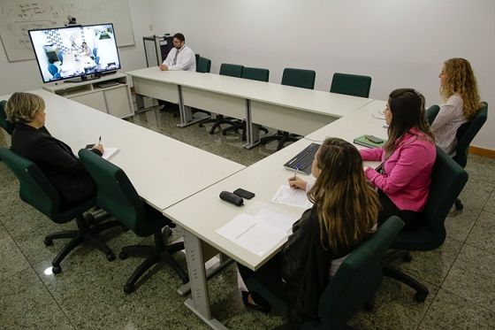 Videoconferncia: SENAR apresenta programa Mulheres em Campo