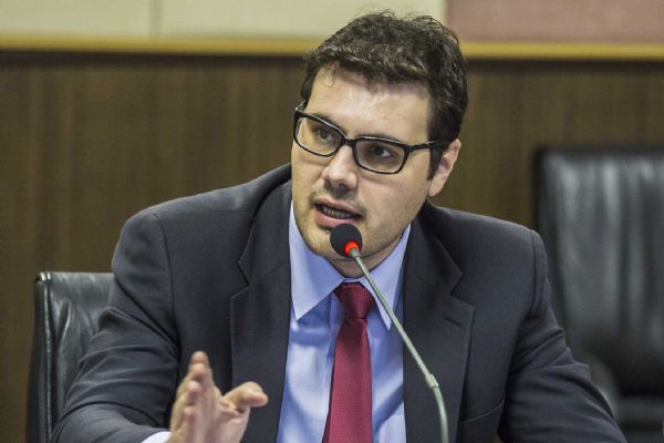 Empresas no Prodeic tero dados de processos disponveis no Portal Transparncia do governo de Mato Grosso