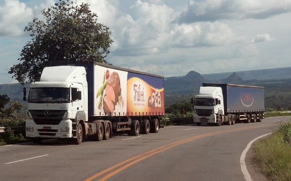JBS para em Cuiab e chega a 18 o nmero de frigorficos fechados em MT; Cerca de 4 mil so demitidos