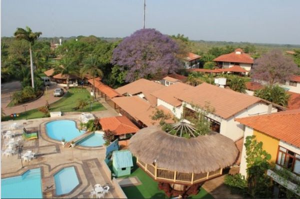 Vaga para gerente de fazenda e recepcionista em hotel chega a R$ 6,5 mil de salrio em Mato Grosso