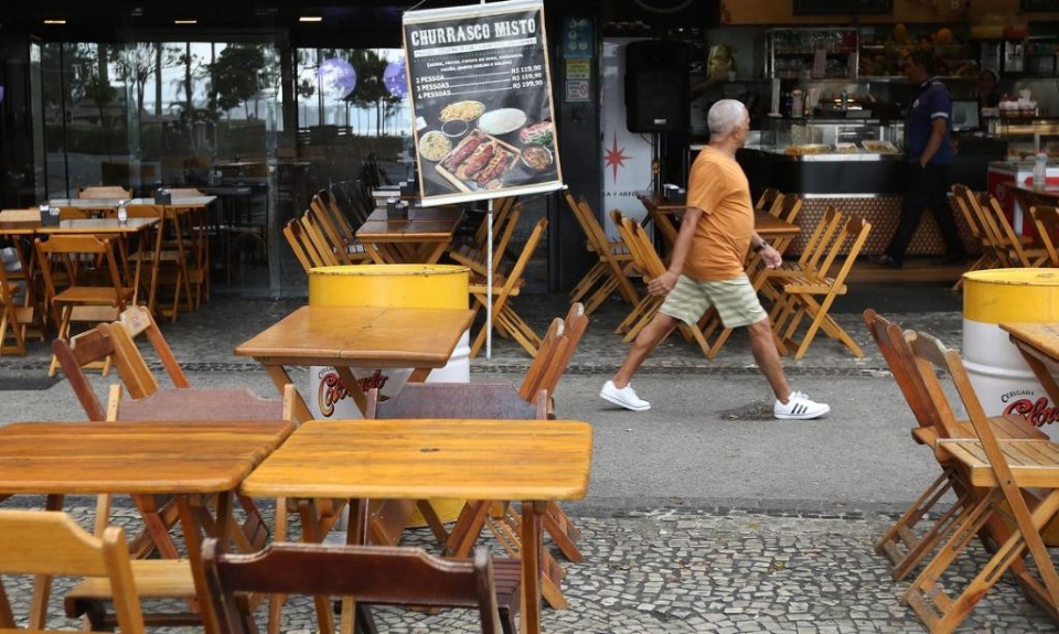 Micro e pequenas empresas concentram 94% dos postos de trabalho em MT