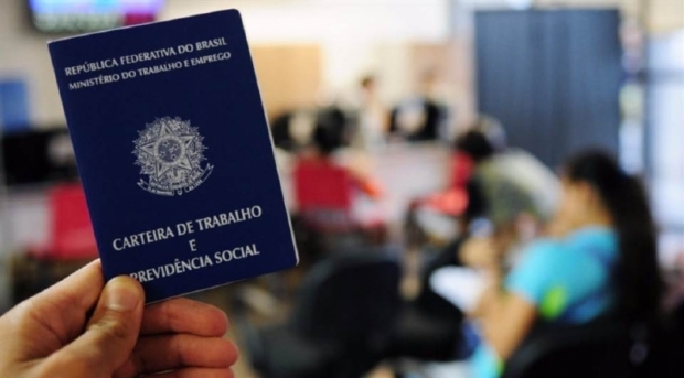Sine oferece 1.087 vagas de emprego em Mato Grosso; 135 na grande Cuiab
