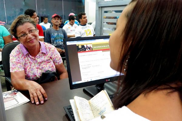 Sine-MT ter 54 vagas para mulheres disponibilizadas em sete empresas