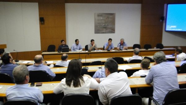 Sinfra explica medidas para retomada de obras em Mato Grosso para setor industrial