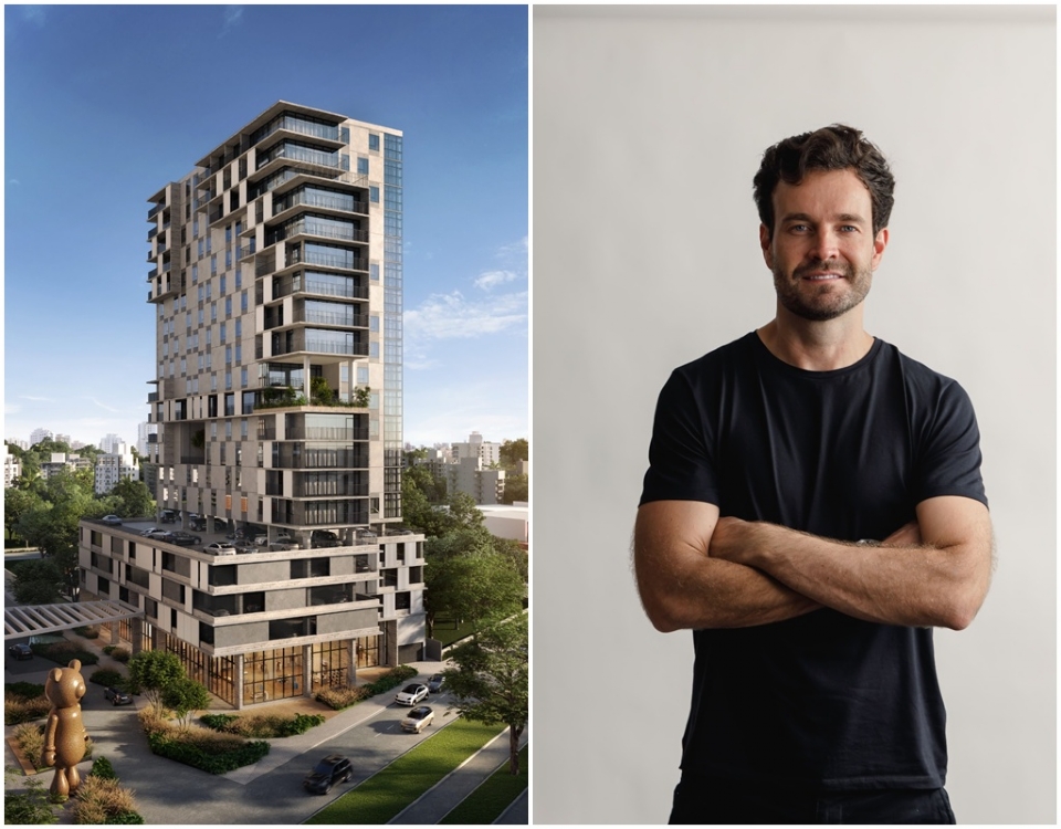 Classe A impulsiona mercado imobilirio de alto padro em MT e Sinop se consolida com empreendimentos da PZ