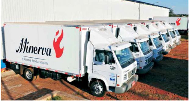 Minerva Foods reabre em julho unidade frigorífica fechada em Mato Grosso em 2015