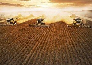 Produo de milho e soja pode chegar a 10,80 bi de bushels em 2012