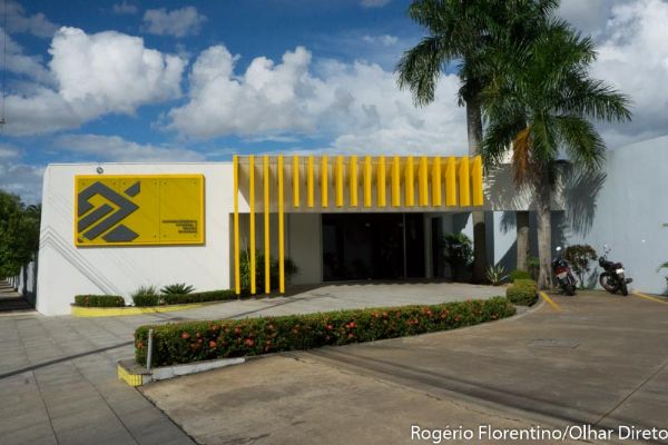 Banco do Brasil passa por reestruturao e fecha quatro agncias em Mato Grosso