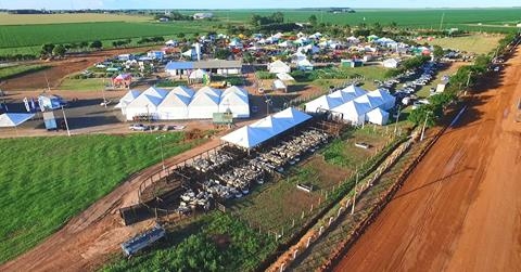 Leil�o beneficente  pretende arrecadar dinheiro para compra de ambul�ncia para Hospital do C�ncer