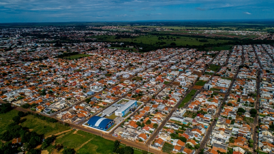 Produtores rurais pedem socorro devido a impactos de incndios em Tangar