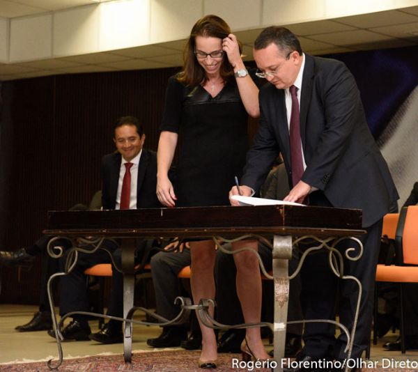 Leis e decretos ambientais da Sema ir�o passar por revis�o at� mar�o