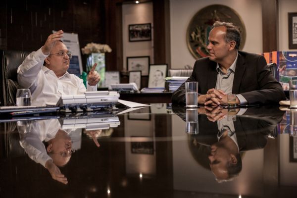 Ambev anuncia investimentos em Mato Grosso; projeto ser elaborado junto com Secretarias