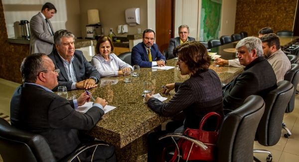 Recuperao da MT-130 deve comear de imediato, revela governo de Mato Grosso