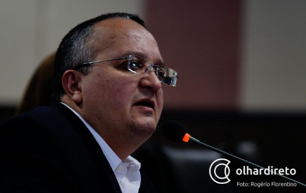 Taques anuncia ex-superintendente da Acrimat como presidente do Instituto da Carne