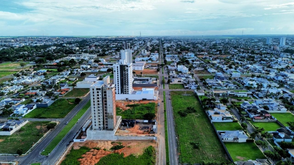 Capital nacional do agro investe na internacionalizao da marca Sorriso