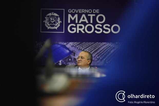 Decreto de Taques reduz ICMS de suínos de 12% para 6% e expectativa é de salto na produção em Mato Grosso