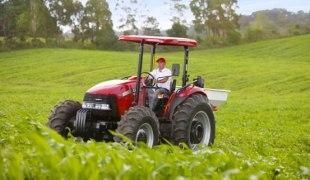 Agricultura familiar tem desconto em 23 culturas em julho no Programa de Garantia de Preos